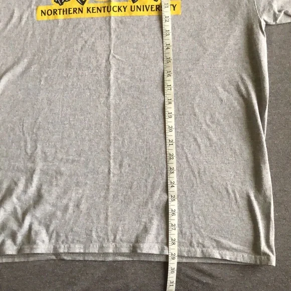 NKU Norse Shirt - Picture 4 of 5